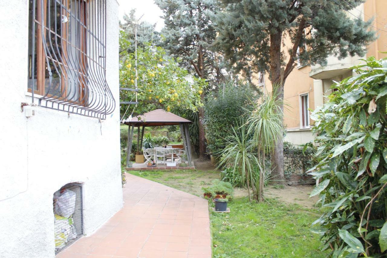 Punto Relax Hotel La Spezia Exterior photo