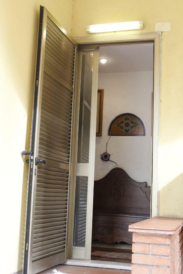 Punto Relax Hotel La Spezia Exterior photo
