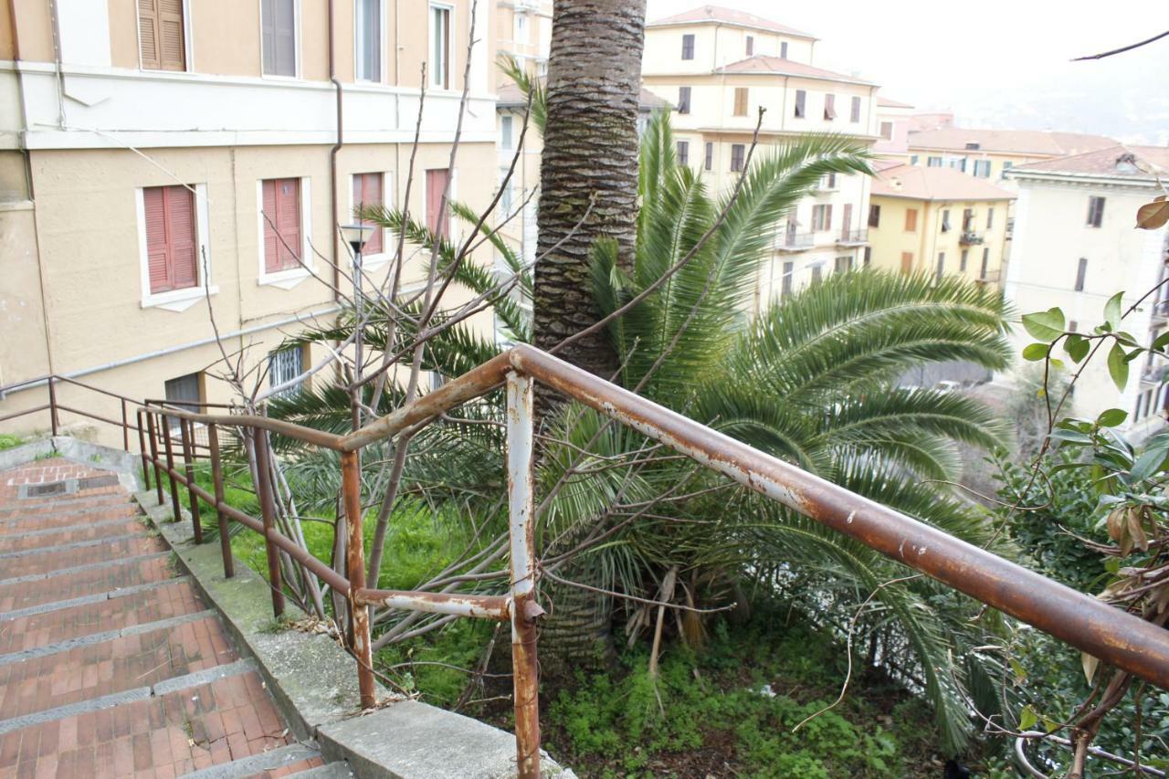 Punto Relax Hotel La Spezia Exterior photo