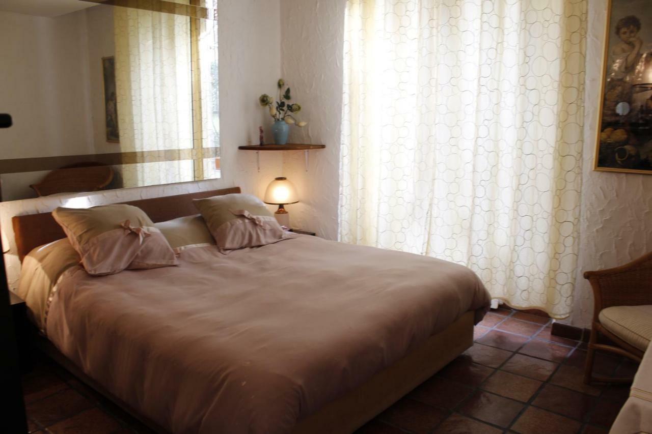 Punto Relax Hotel La Spezia Exterior photo